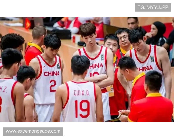 中国男篮逆袭获胜迎来世界杯开门红，赛后球员表示全力以赴迎接下一场挑战