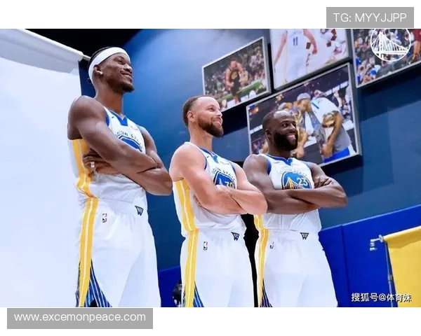 勇士队新赛季阵容调整 科尔透露关键球员角色变化与球队目标